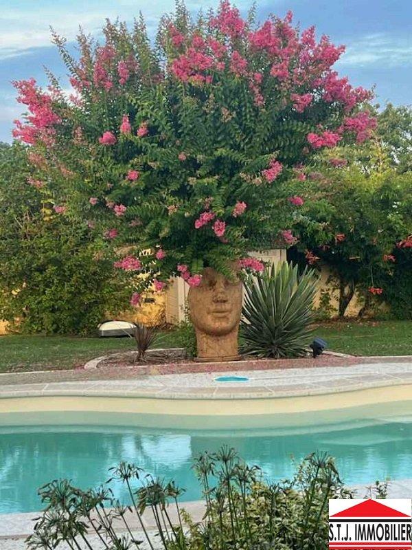 Longère - 202 m² - 7 pièces