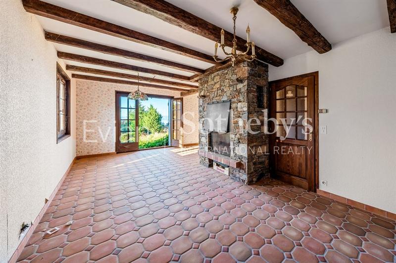 Maison - 172 m² - 8 pièces