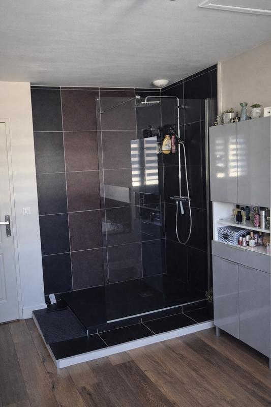 Maison - 134 m² - 7 pièces