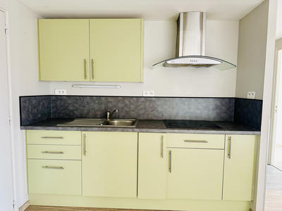 Appartement - 92 m² - 4 pièces