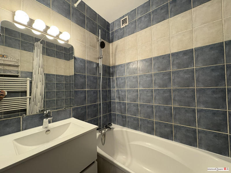 Appartement - 70 m² - 4 pièces