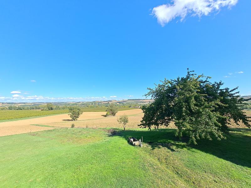 Maison - 138 m² - 6 pièces