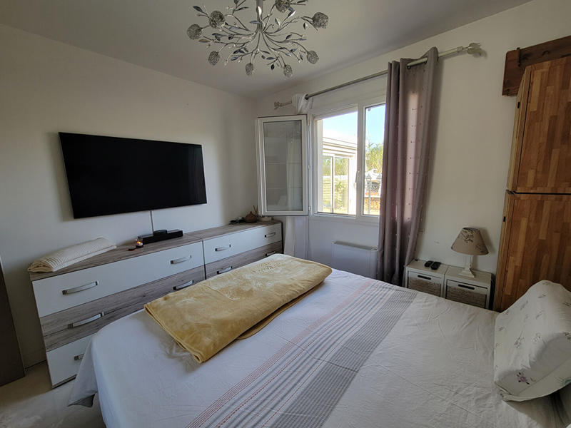 Maison - 82 m² - 3 pièces