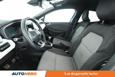 Renault Clio 1.0 SCe Sl Limited 65 ch