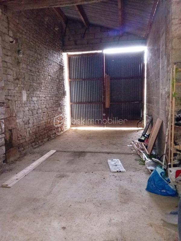 Propriété - 110 m² - 4 pièces