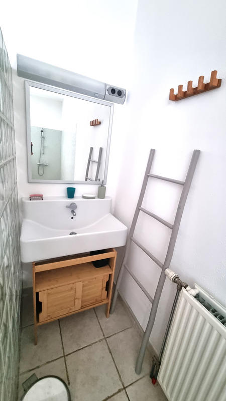 Maison - 163 m² - 6 pièces