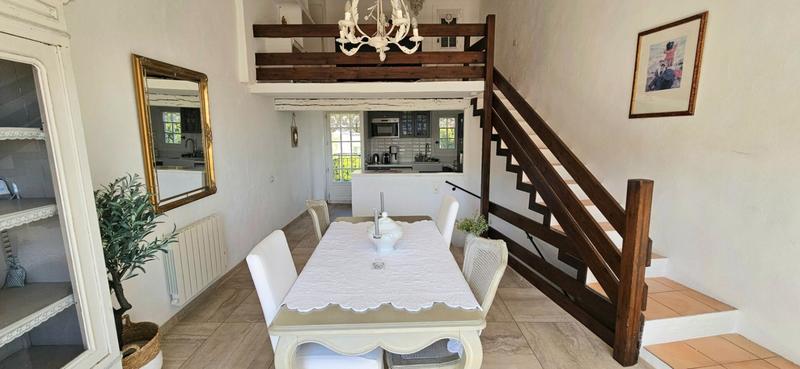 Maison - 168 m² - 5 pièces