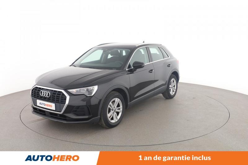 Audi Q3 35 Tdi s tronic 7 150 ch