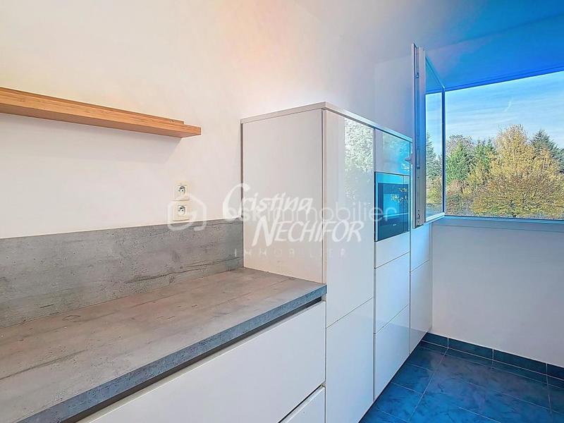 Appartement - 76 m² - 4 pièces