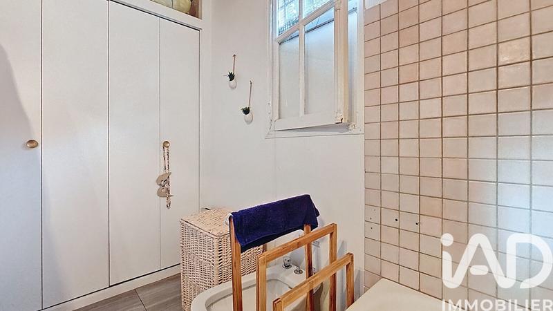 Maison - 48 m² - 4 pièces