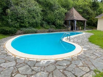 Maison - 127 m² - 4 pièces