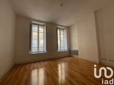 Appartement - 27 m² - 1 pièce