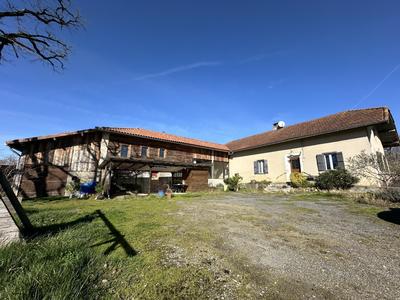 Maison - 130 m² - 7 pièces