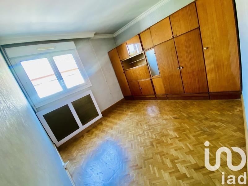 Appartement - 70 m² - 4 pièces