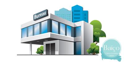 Local commercial - 546 m²