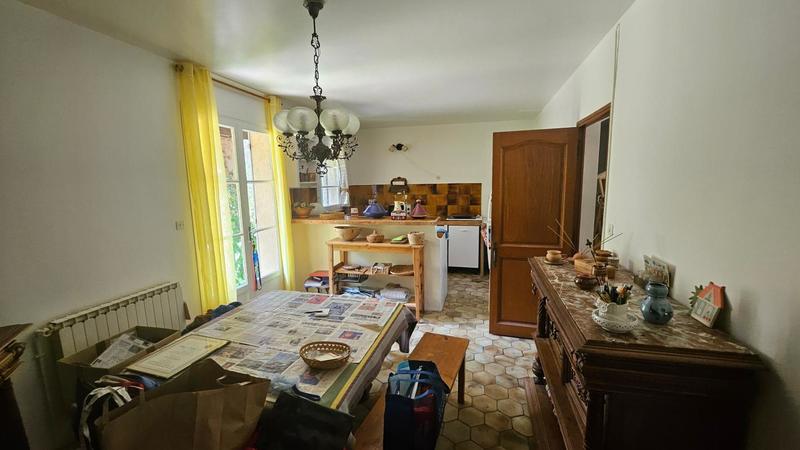 Maison - 312 m² - 7 pièces