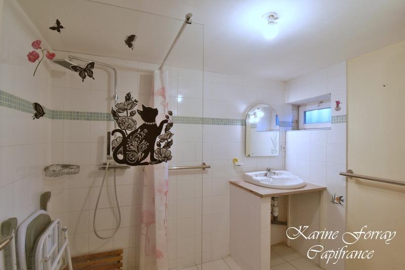 Maison - 135 m² - 6 pièces