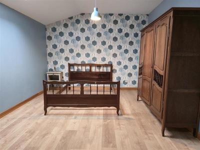 Propriété - 158 m² - 5 pièces