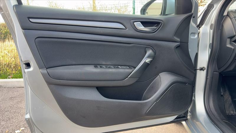 Renault Mégane 1.5 Blue dCi 115 Business