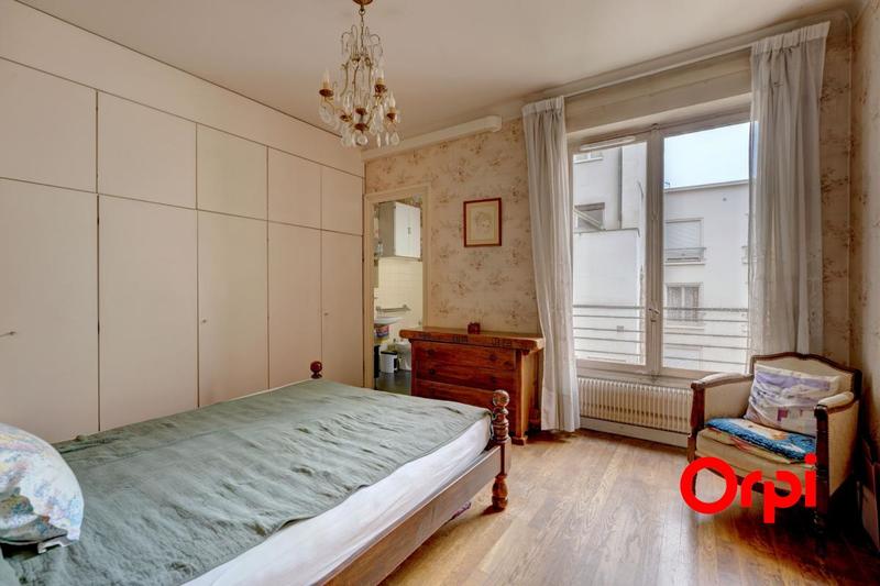 Appartement - 152 m² - 6 pièces