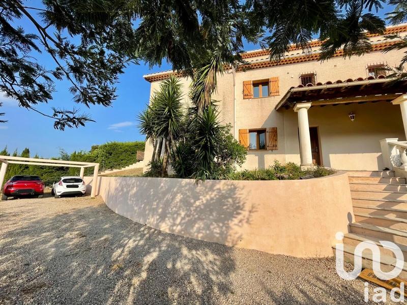 Maison - 134 m² - 4 pièces