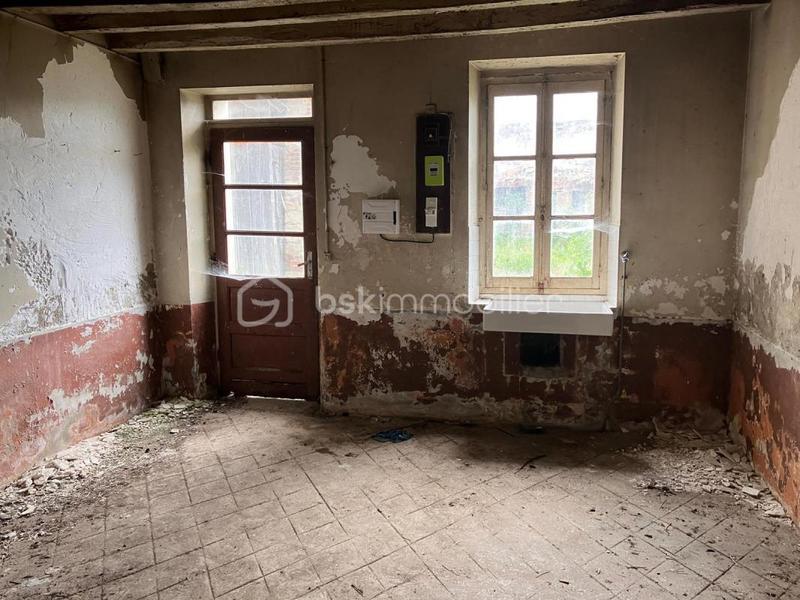 Corps de ferme - 78 m² - 3 pièces