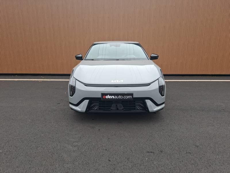 Kia Ev4 81.4 kWh 204 ch Autonomie Longue Gt-Line