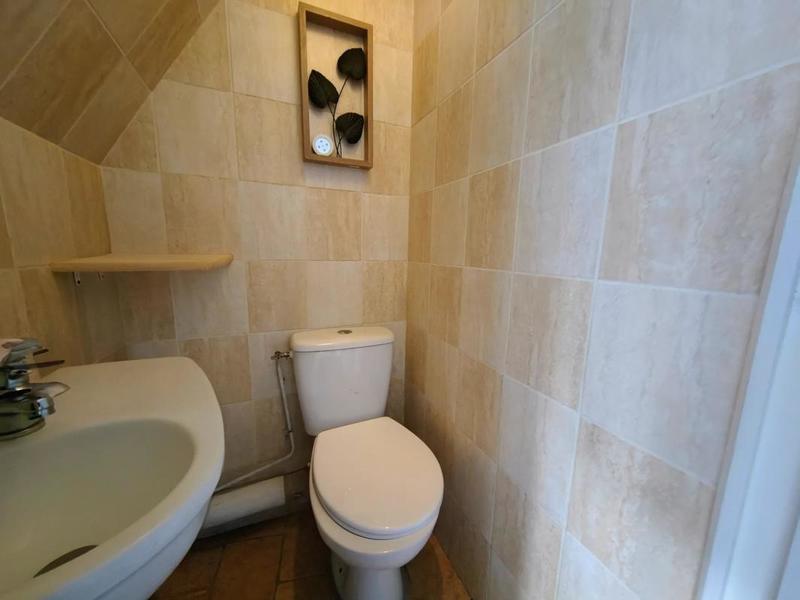 Maison - 46 m² - 3 pièces