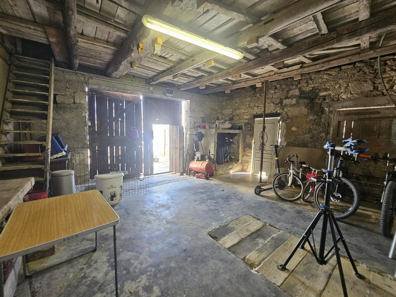 Maison - 97 m² - 5 pièces