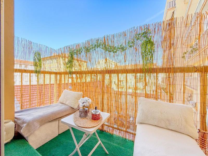 Appartement - 76 m² - 4 pièces