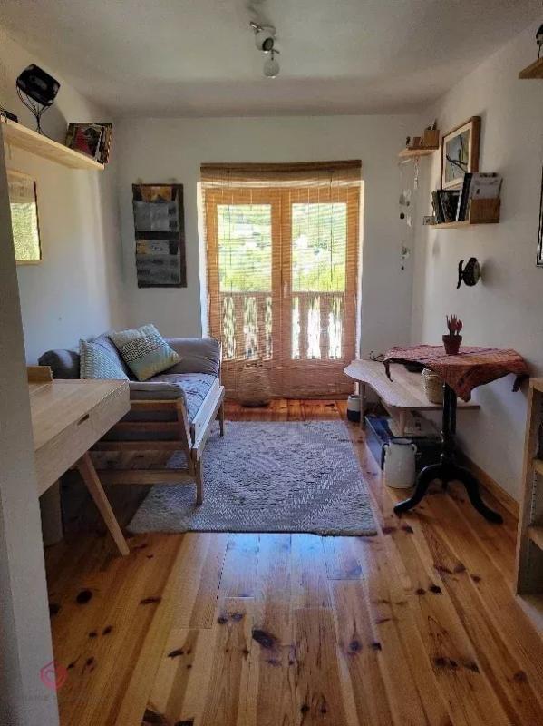 Maison de village - 35 m² - 2 pièces