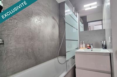 Appartement - 21 m² - 1 pièce