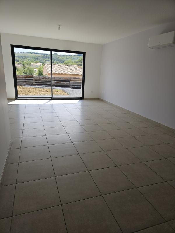 Villa - 90 m² - 4 pièces