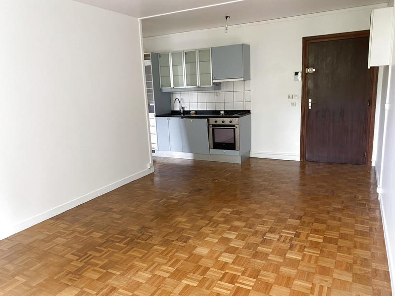 Appartement - 53 m² - 3 pièces