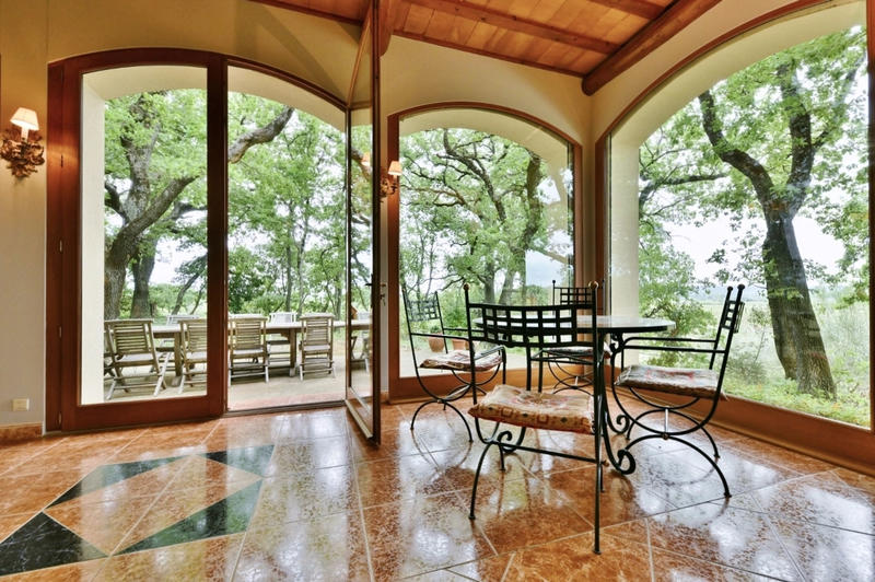 Villa - 360 m² - 10 pièces