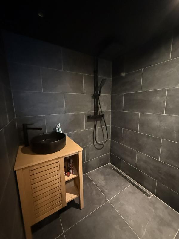 Maison - 92 m² - 3 pièces