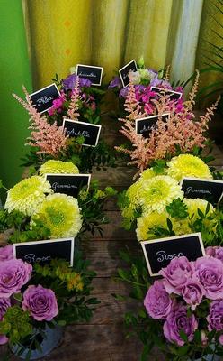 Les Fleurs de Florofka