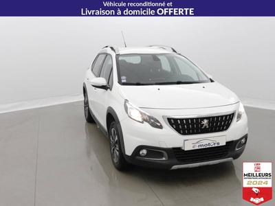 Peugeot 2008 PureTech 110 Eat6 Allure