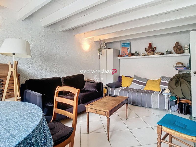 Maison - 70 m² - 4 pièces