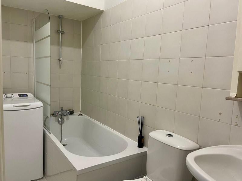 Appartement - 28 m² - 2 pièces