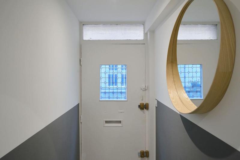 Maison - 70 m² - 4 pièces