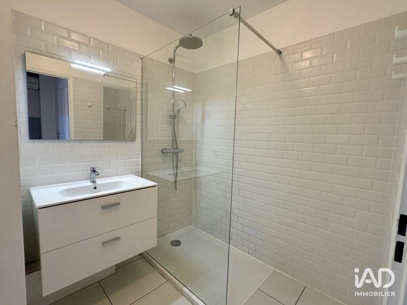 Maison - 73 m² - 3 pièces