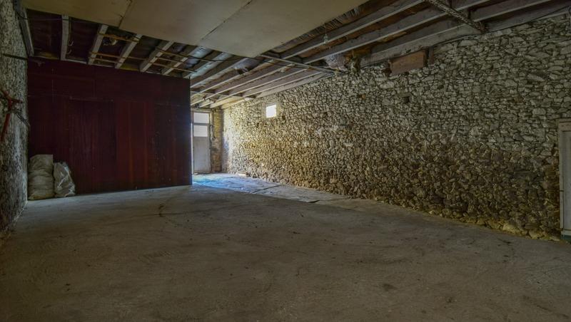 Maison - 167 m² - 6 pièces