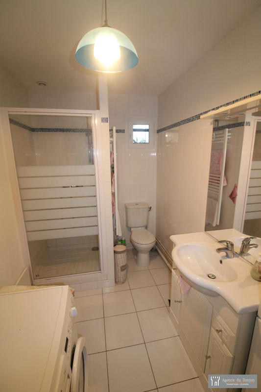 Maison ancienne - 110 m² - 5 pièces