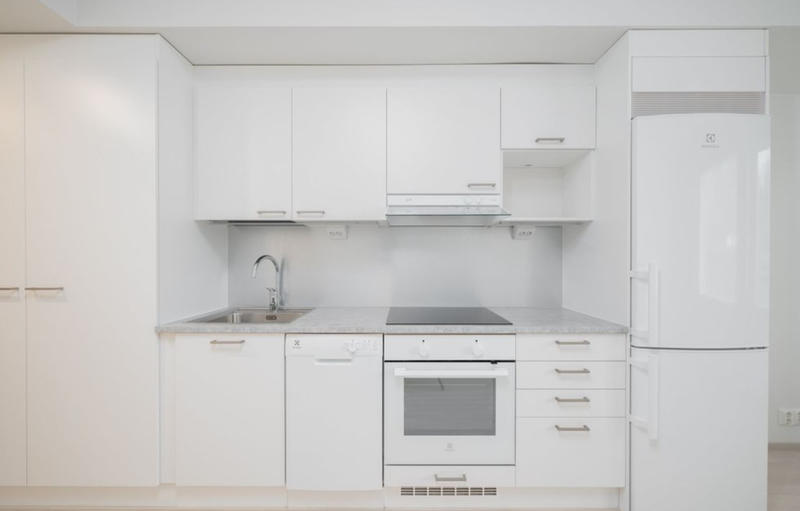 Appartement - 28 m² - 2 pièces