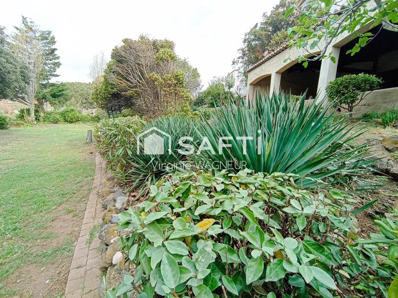 Appartement - 85 m² - 3 pièces