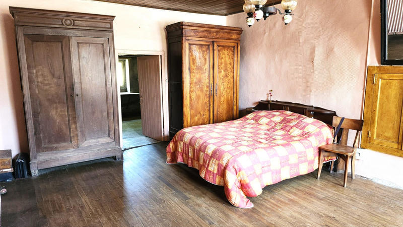 Maison - 195 m² - 6 pièces