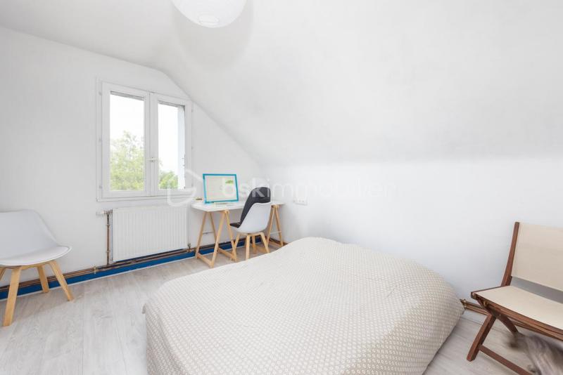 Maison en pierre - 159 m² - 7 pièces