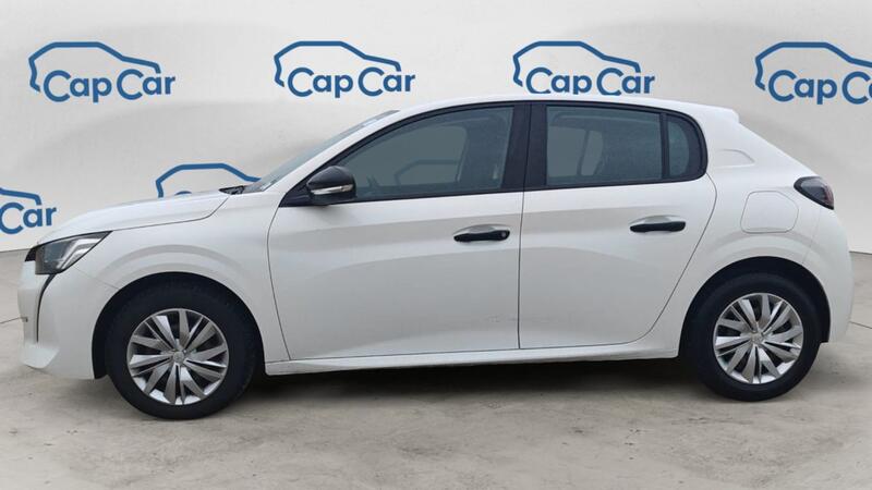 Peugeot 208 1.5 BlueHDi 100 Like - Première main Entretien constructeur