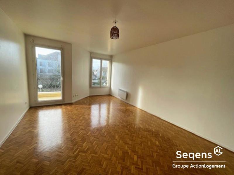 Appartement - 55 m² - 2 pièces